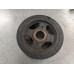 114Q112 Crankshaft Pulley From 2011 Nissan Altima 2.5 114Q112 Crankshaft Pulley From 2011 Nissan Altima 2.5